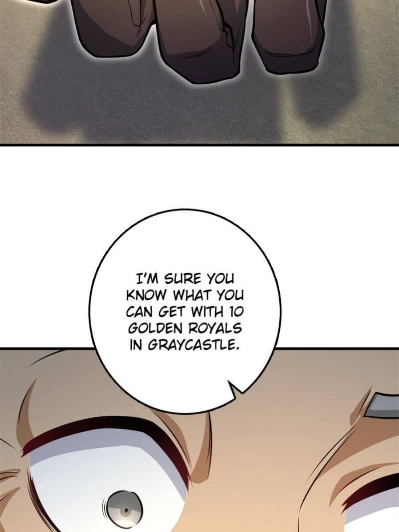 Release That Witch Chap 518 - Next Chap 519