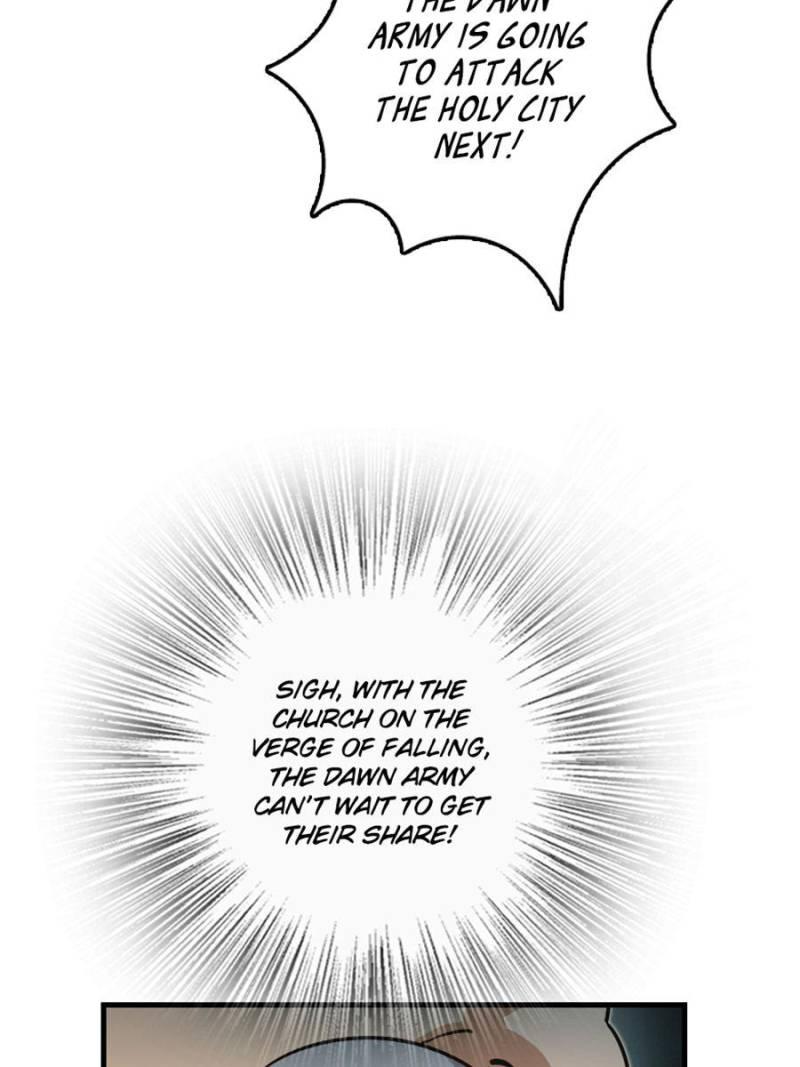 Release That Witch Chap 518 - Next Chap 519