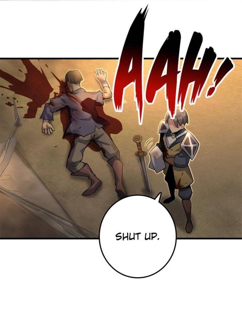 Release That Witch Chap 518 - Next Chap 519