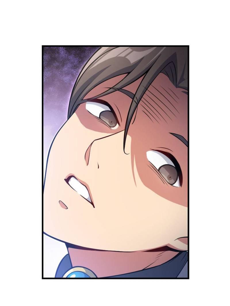 Release That Witch Chap 518 - Next Chap 519