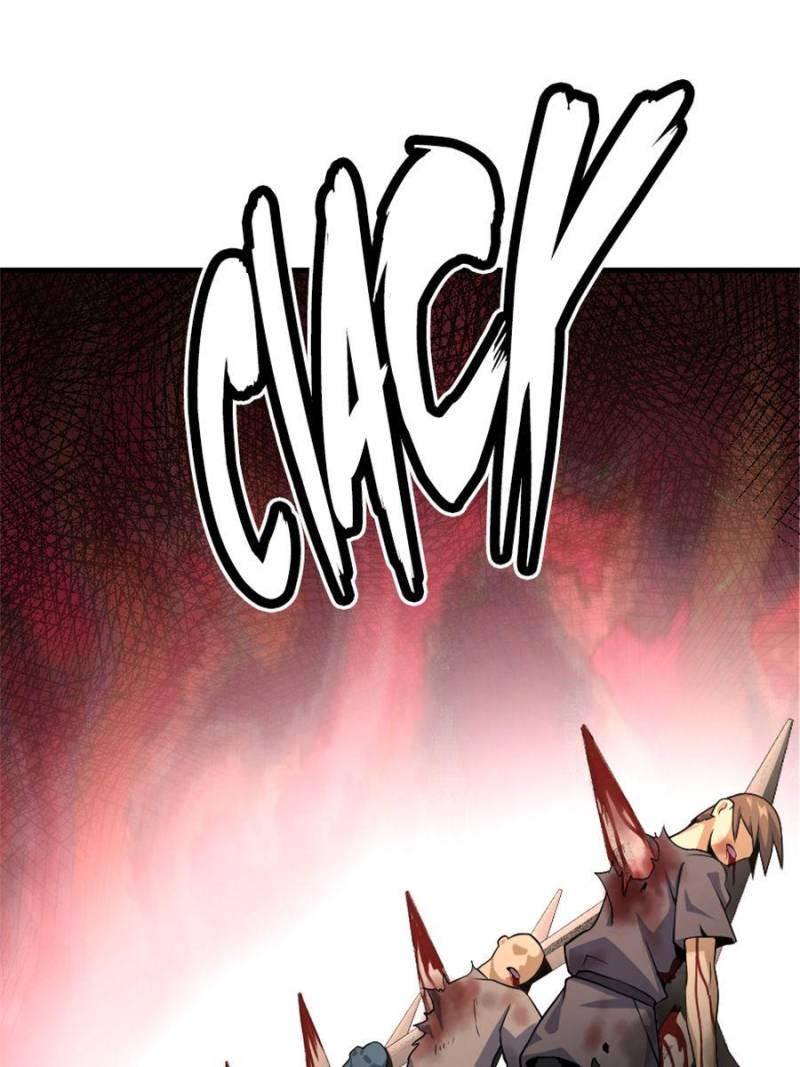 Release That Witch Chap 518 - Next Chap 519