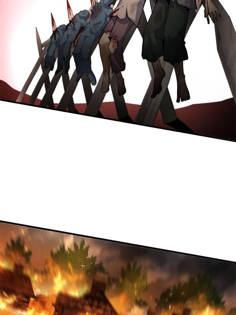 Release That Witch Chap 518 - Next Chap 519