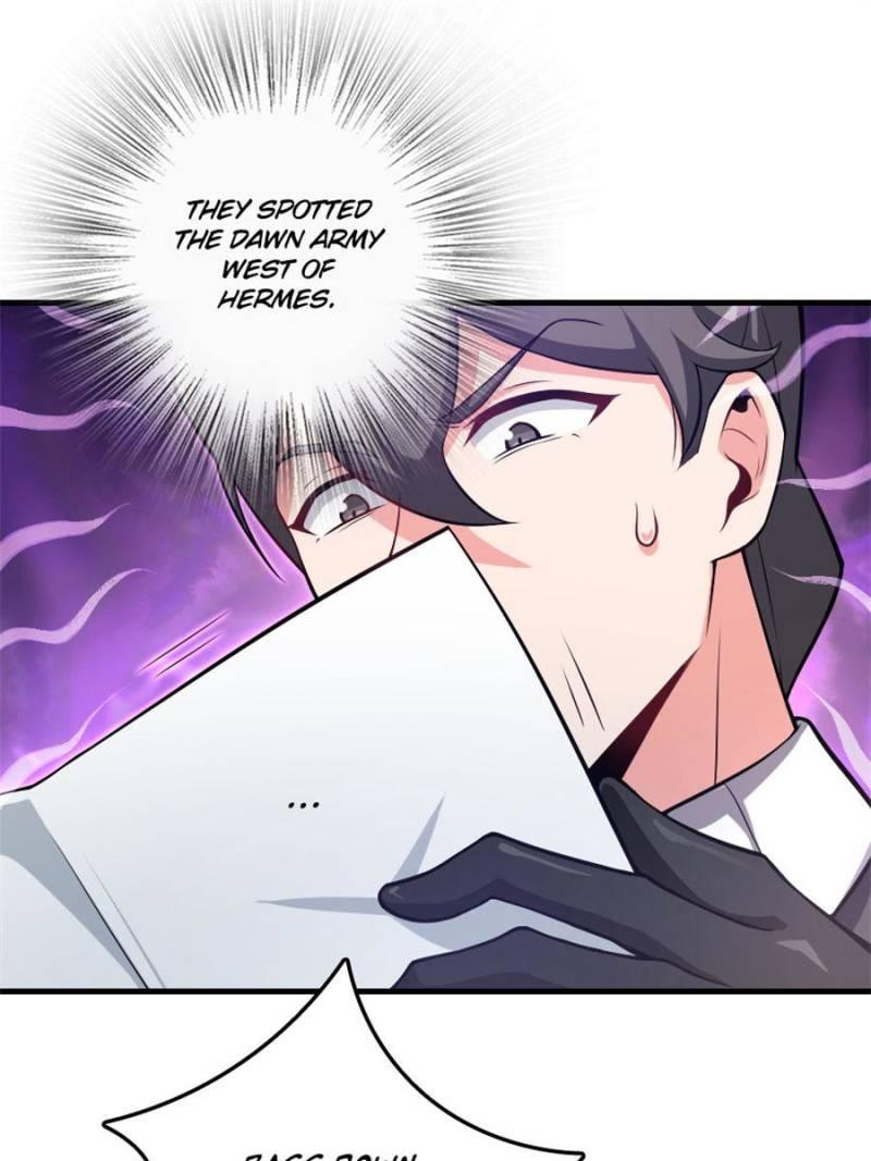 Release That Witch Chap 518 - Next Chap 519