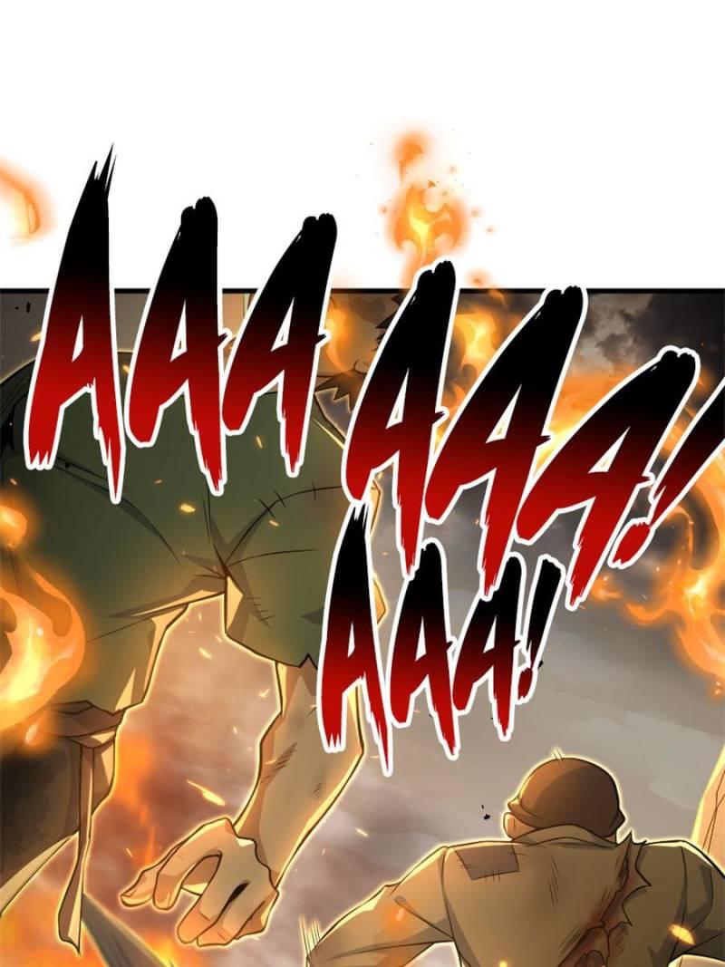 Release That Witch Chap 518 - Next Chap 519