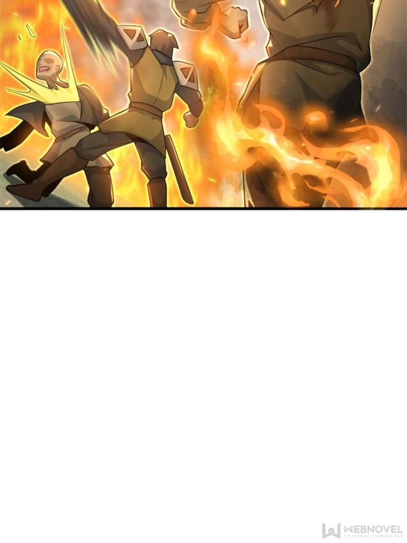Release That Witch Chap 518 - Next Chap 519