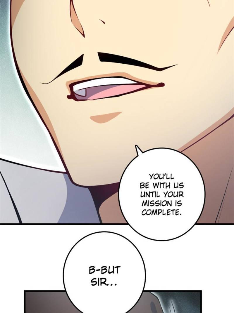 Release That Witch Chap 518 - Next Chap 519