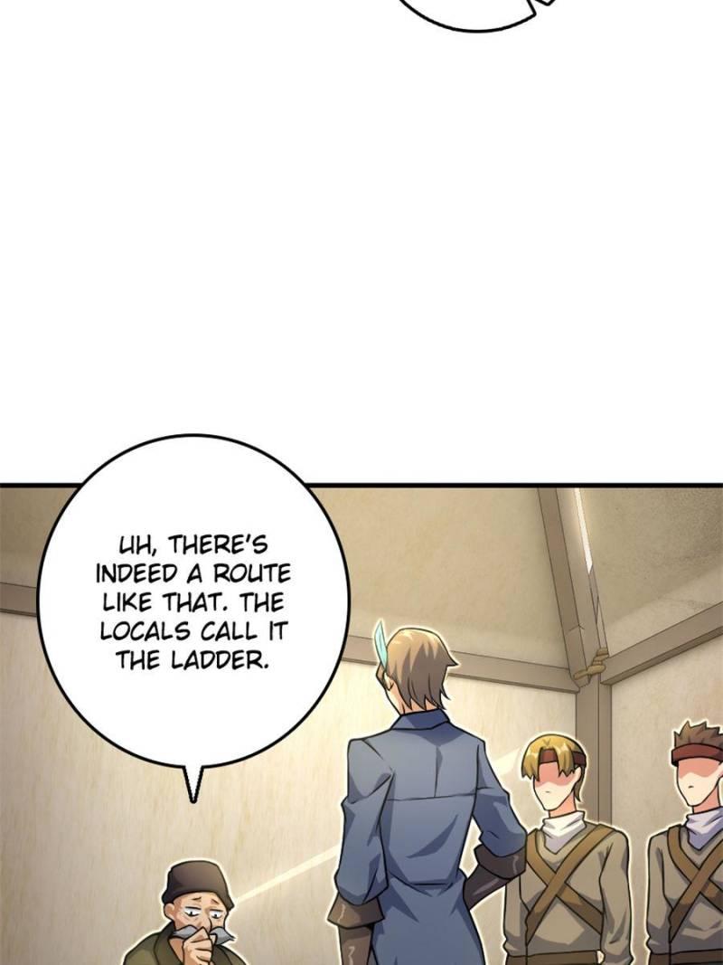 Release That Witch Chap 518 - Next Chap 519