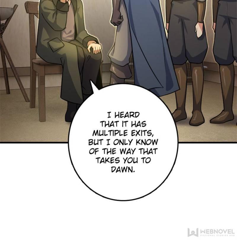 Release That Witch Chap 518 - Next Chap 519