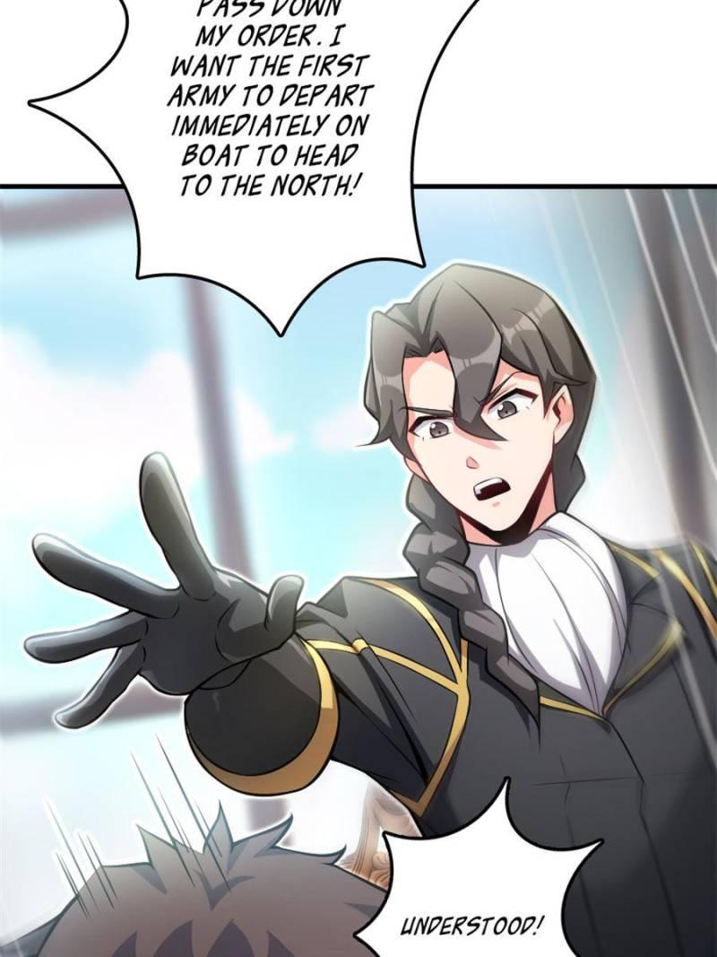 Release That Witch Chap 518 - Next Chap 519