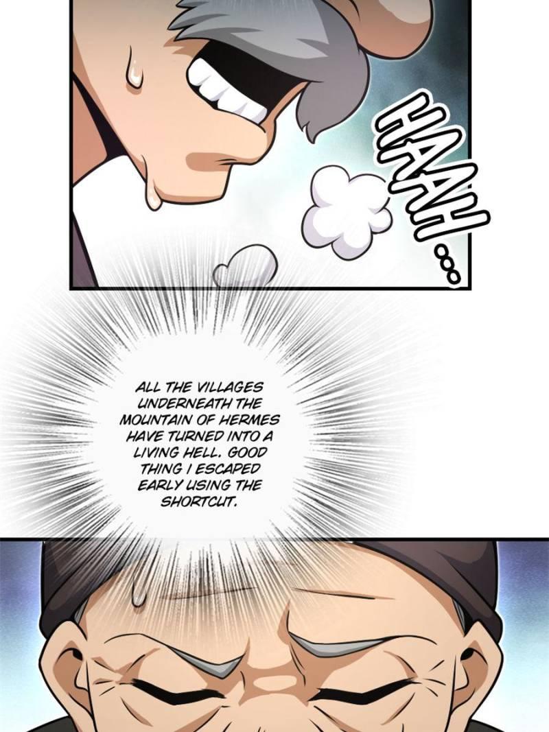 Release That Witch Chap 518 - Next Chap 519