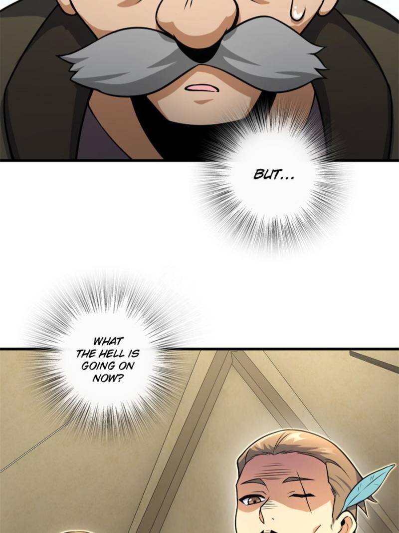 Release That Witch Chap 518 - Next Chap 519