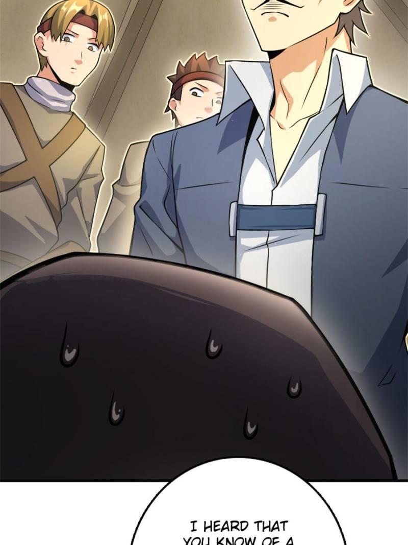 Release That Witch Chap 518 - Next Chap 519