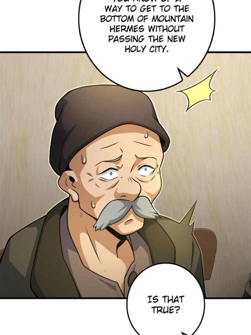 Release That Witch Chap 518 - Next Chap 519