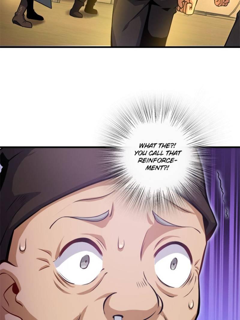 Release That Witch Chap 518 - Next Chap 519