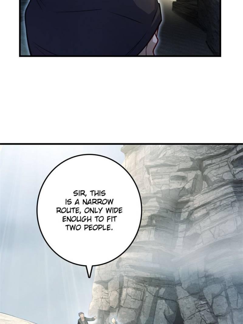 Release That Witch Chap 518 - Next Chap 519