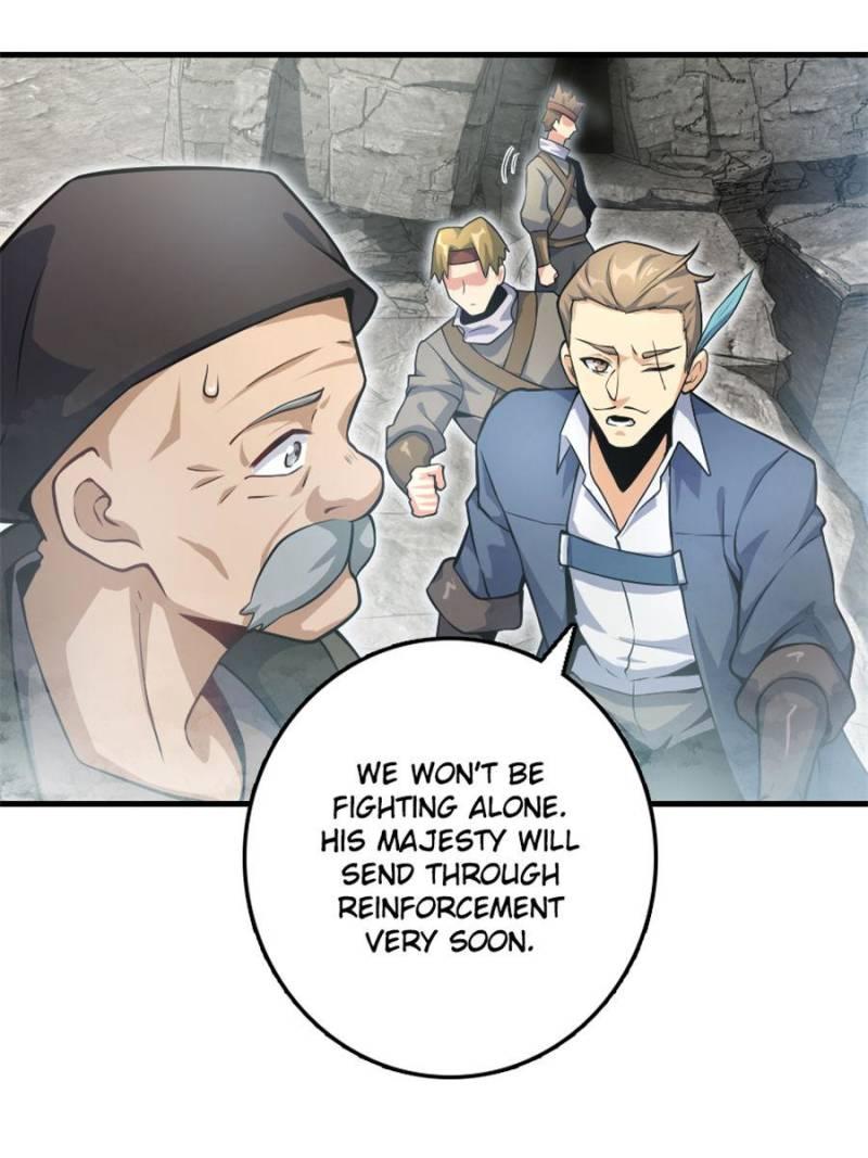 Release That Witch Chap 518 - Next Chap 519