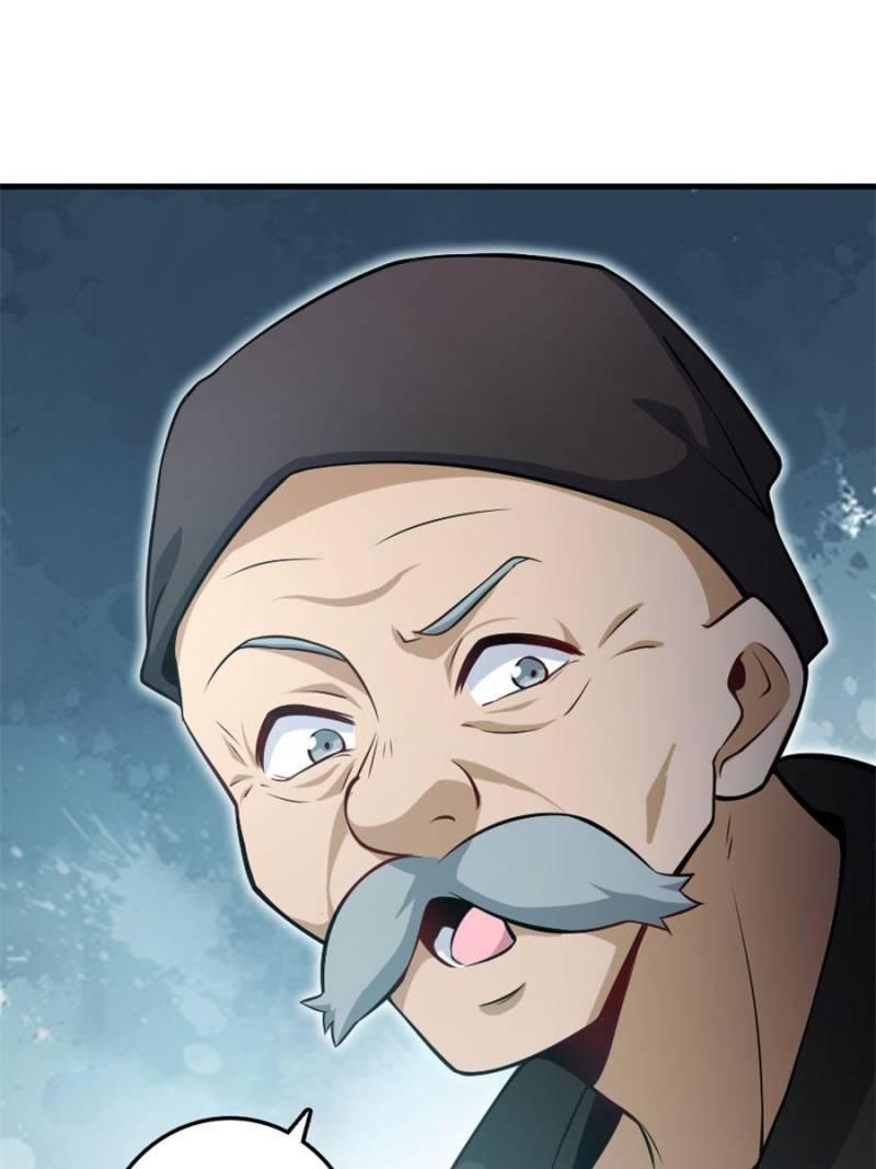 Release That Witch Chap 518 - Next Chap 519