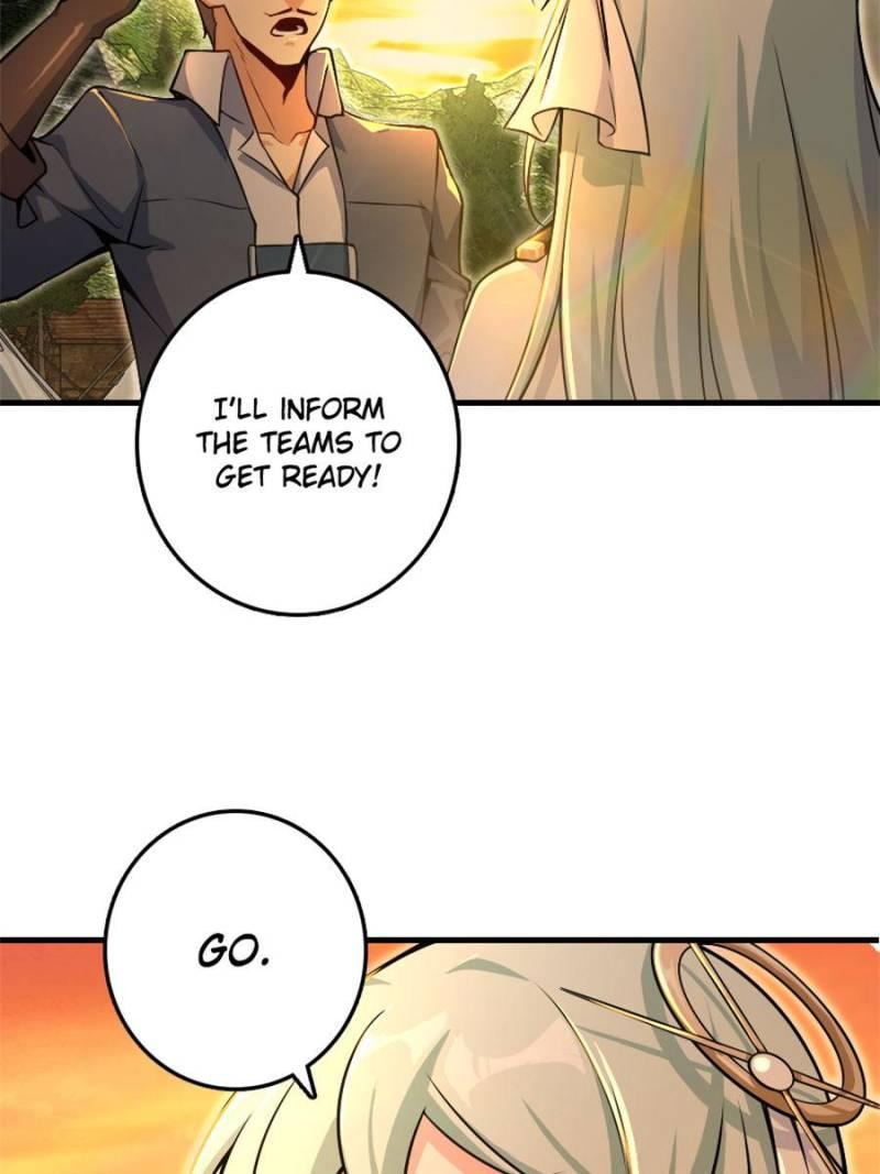 Release That Witch Chap 518 - Next Chap 519