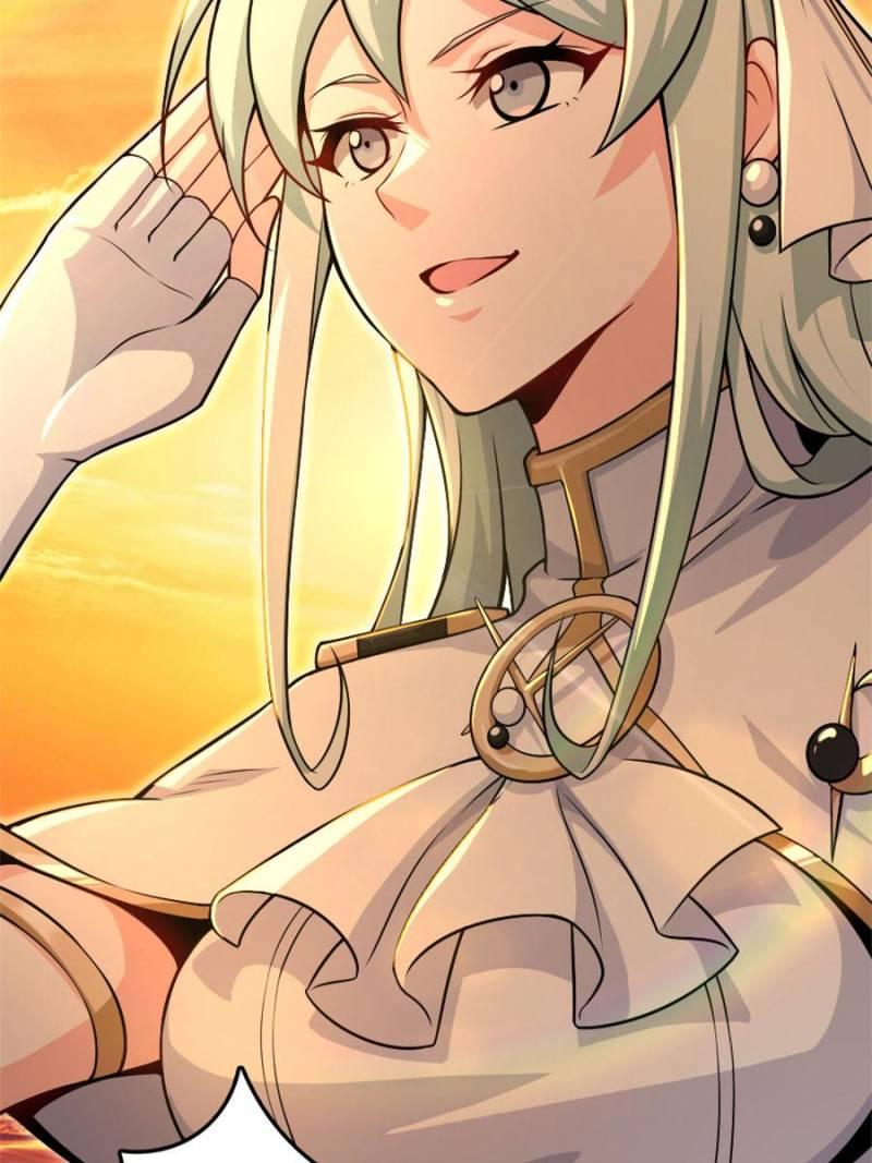 Release That Witch Chap 518 - Next Chap 519