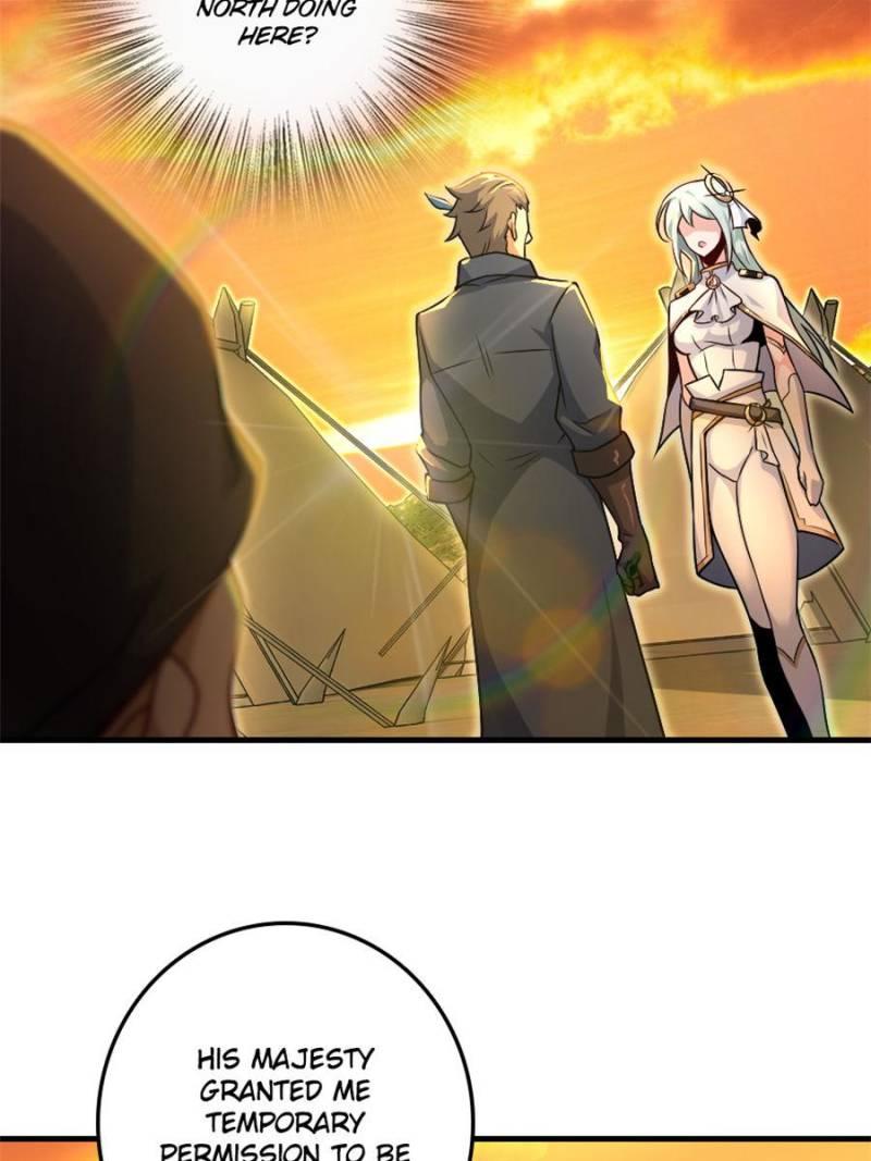 Release That Witch Chap 518 - Next Chap 519