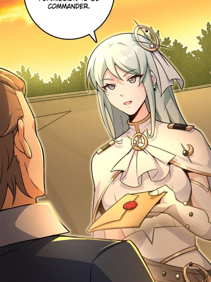 Release That Witch Chap 518 - Next Chap 519