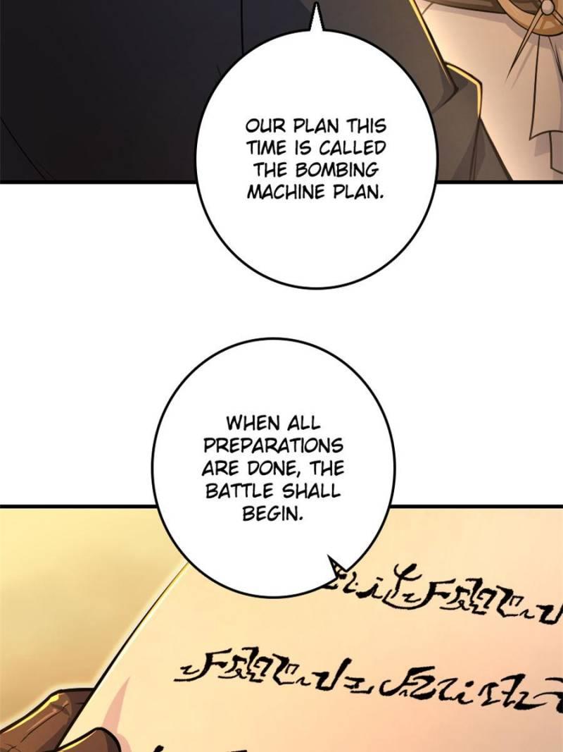 Release That Witch Chap 518 - Next Chap 519