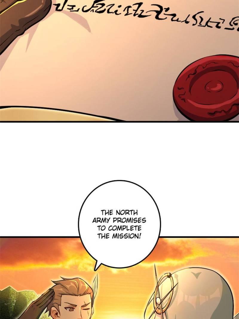 Release That Witch Chap 518 - Next Chap 519