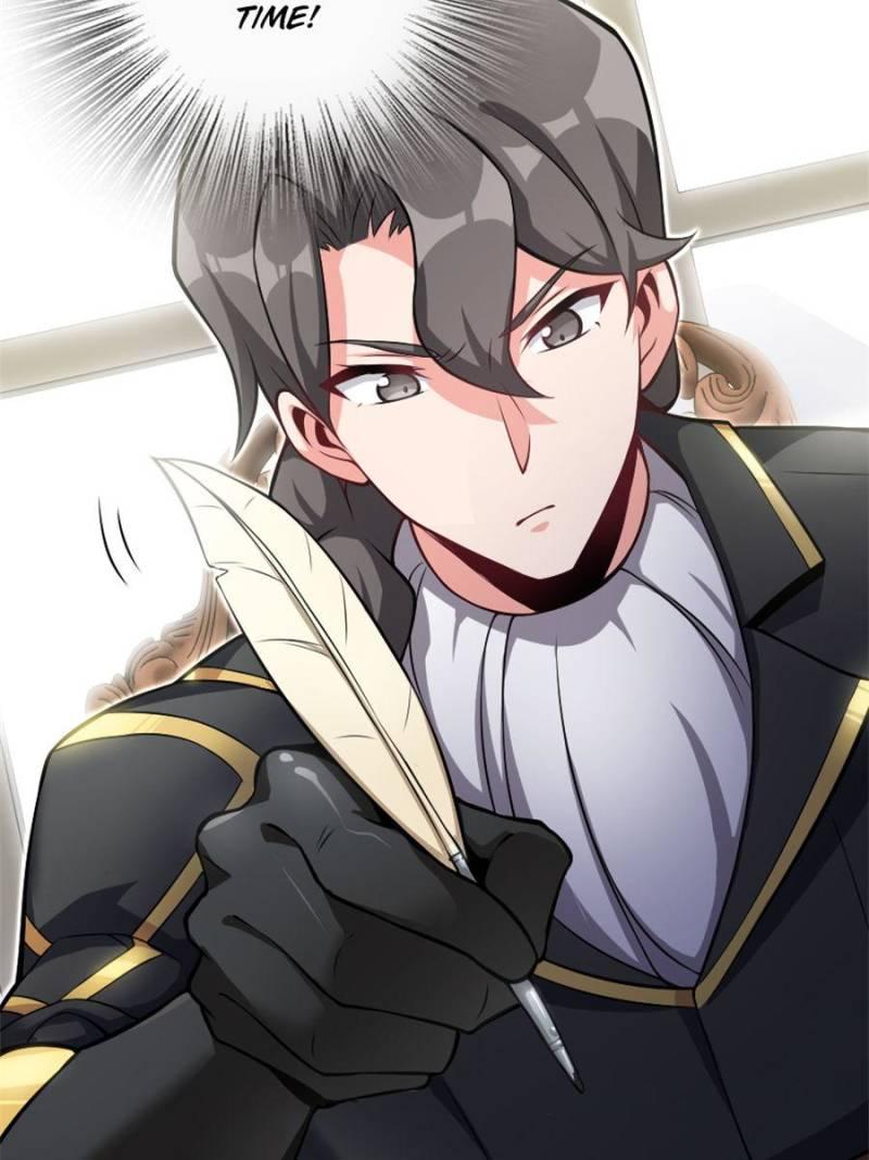 Release That Witch Chap 518 - Next Chap 519