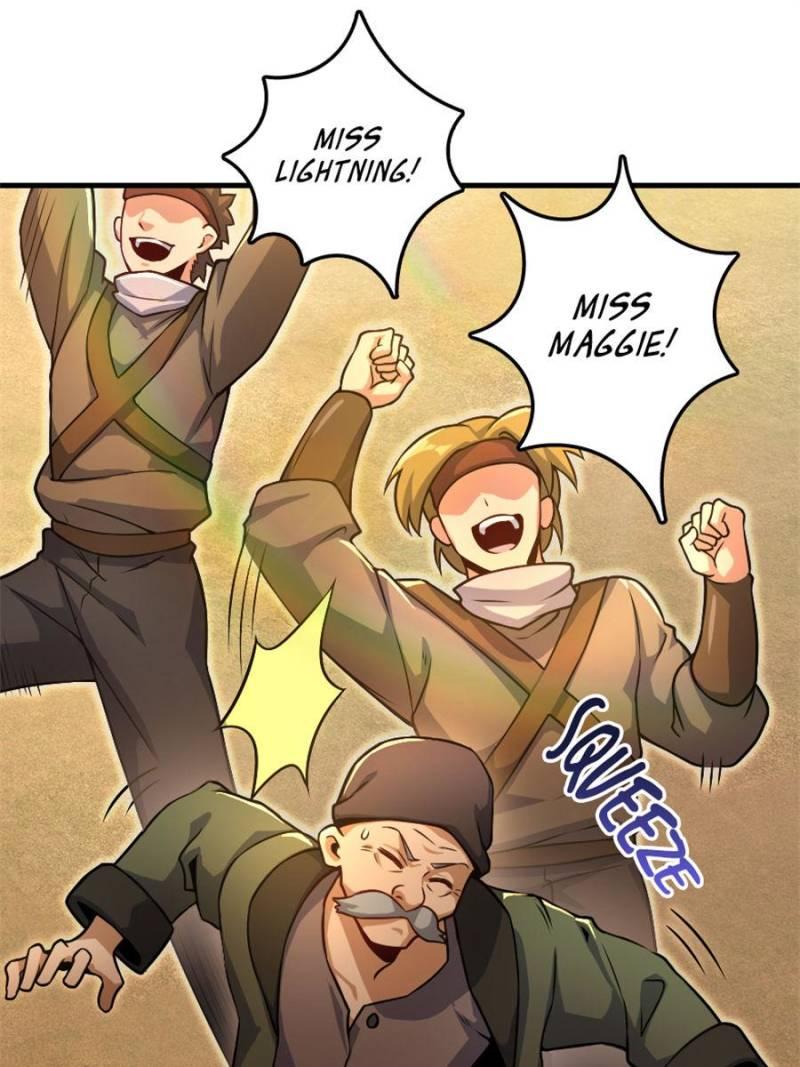 Release That Witch Chap 518 - Next Chap 519