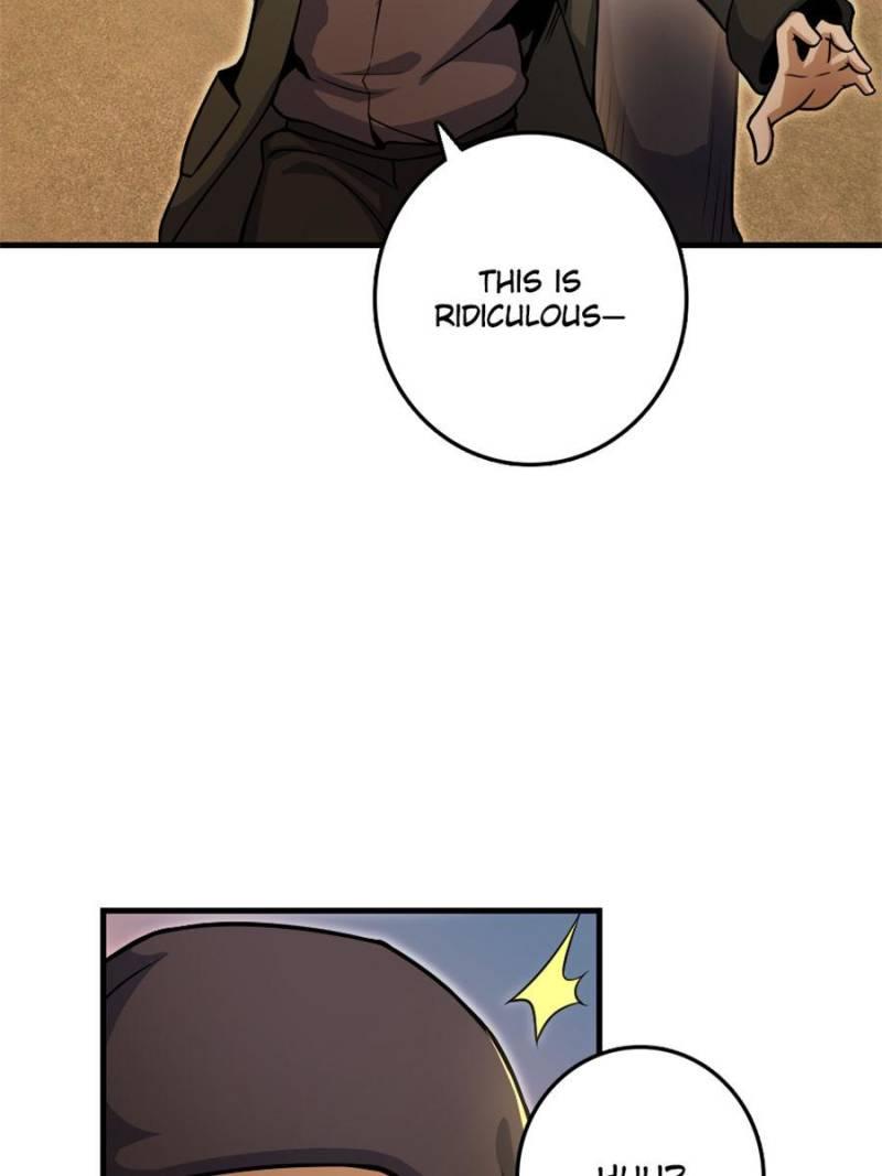 Release That Witch Chap 518 - Next Chap 519