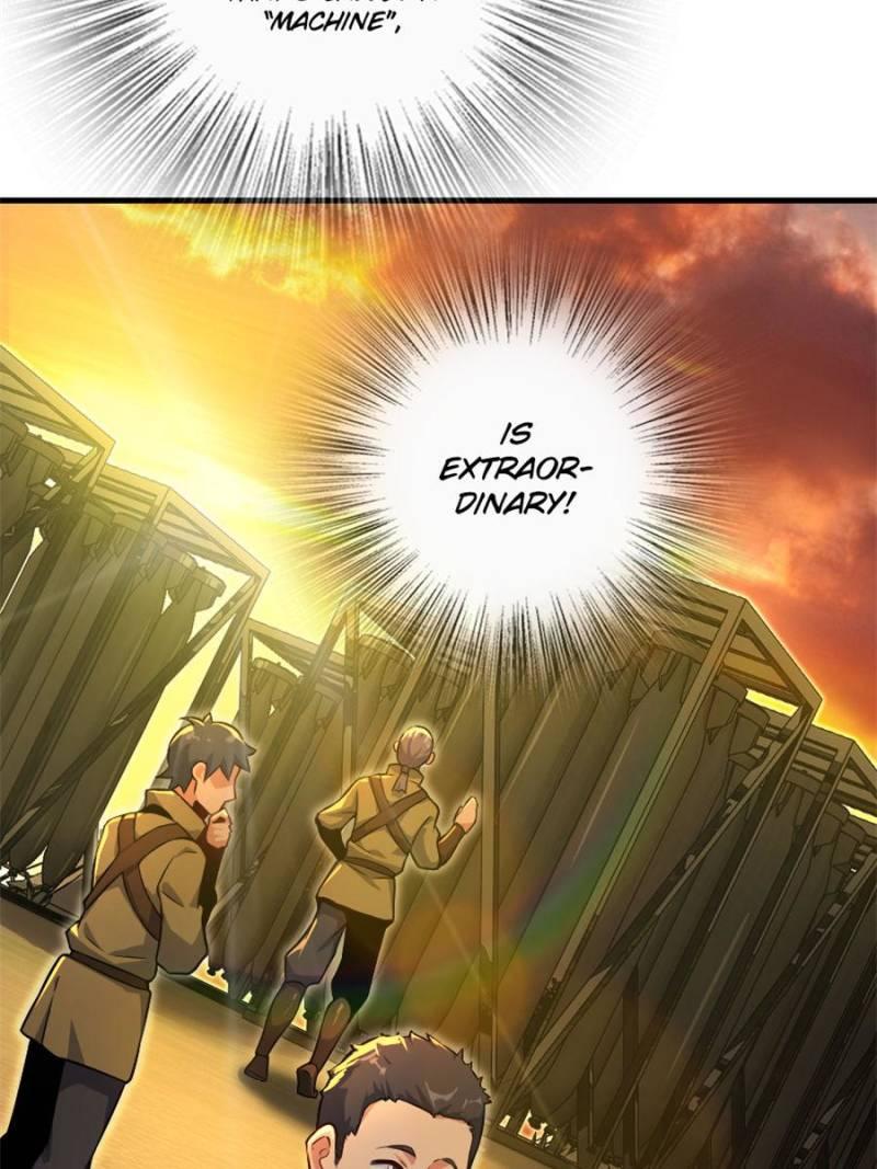 Release That Witch Chap 518 - Next Chap 519
