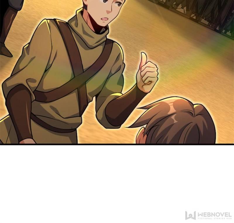 Release That Witch Chap 518 - Next Chap 519