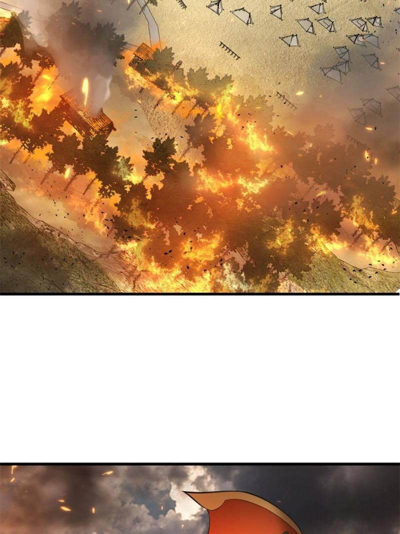 Release That Witch Chap 518 - Next Chap 519