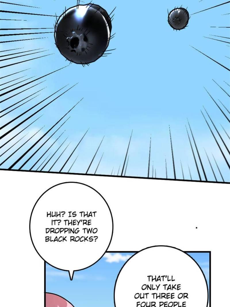 Release That Witch Chap 519 - Next Chap 520