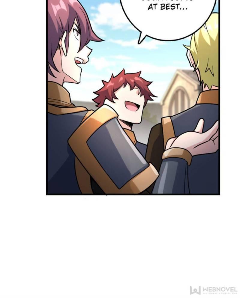 Release That Witch Chap 519 - Next Chap 520