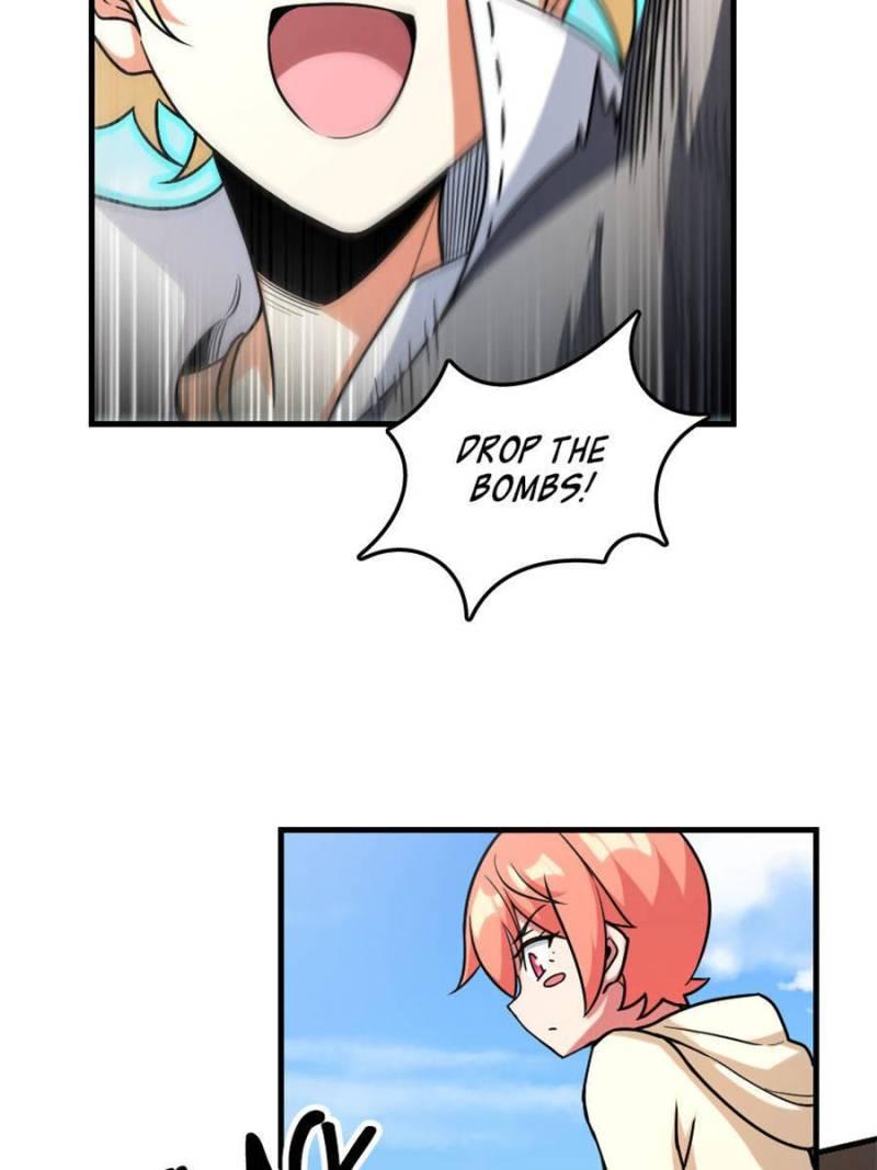 Release That Witch Chap 519 - Next Chap 520