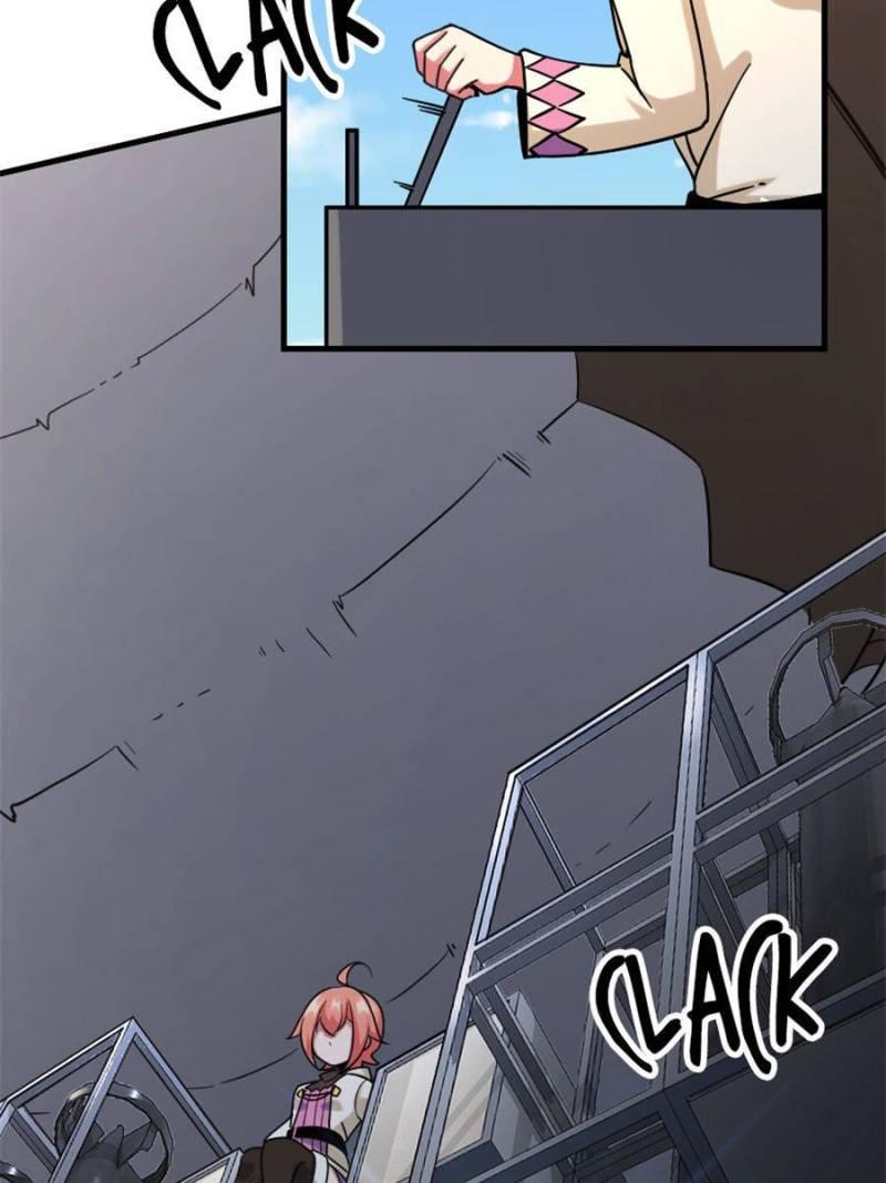 Release That Witch Chap 519 - Next Chap 520