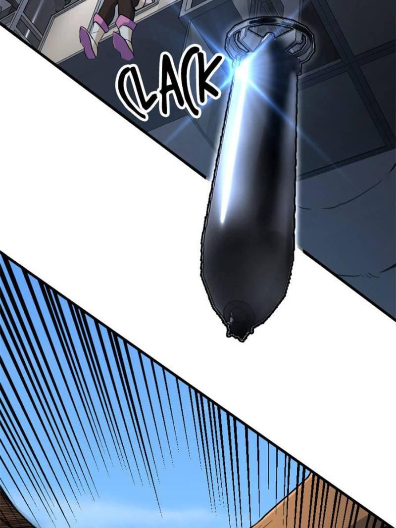 Release That Witch Chap 519 - Next Chap 520
