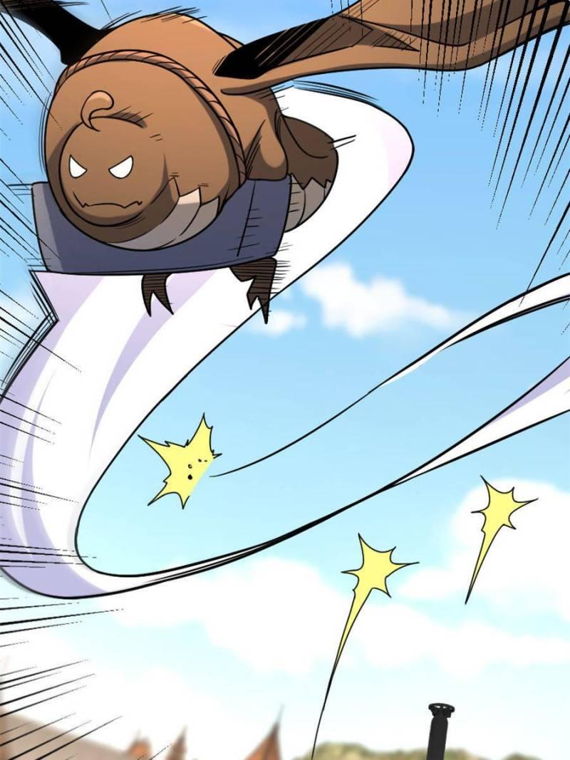 Release That Witch Chap 519 - Next Chap 520