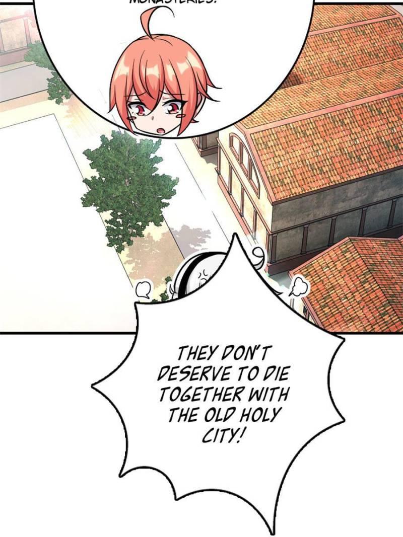 Release That Witch Chap 519 - Next Chap 520