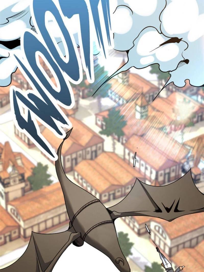 Release That Witch Chap 519 - Next Chap 520