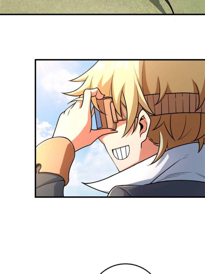 Release That Witch Chap 519 - Next Chap 520