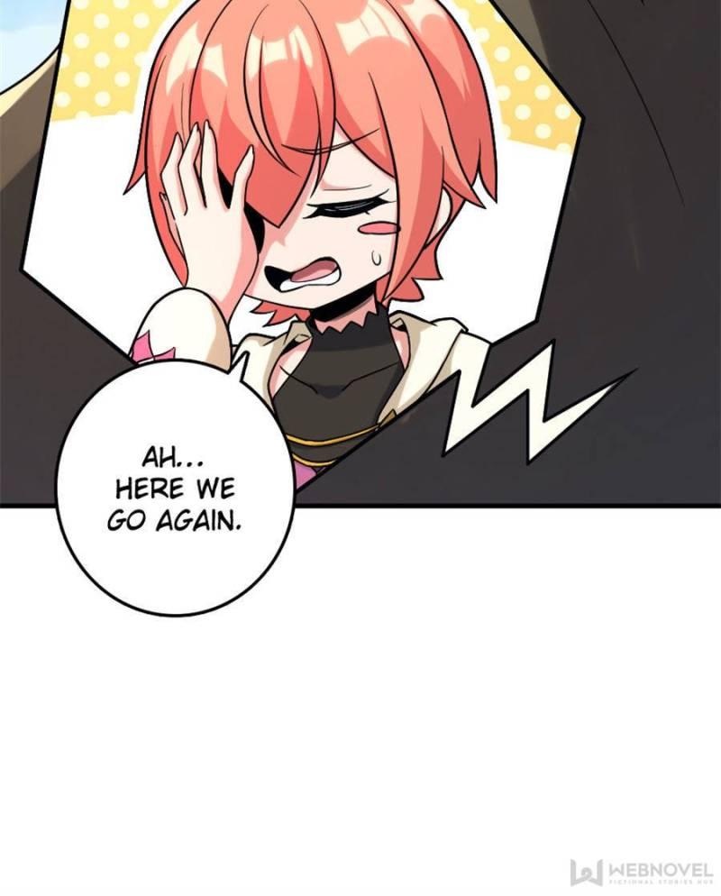 Release That Witch Chap 519 - Next Chap 520