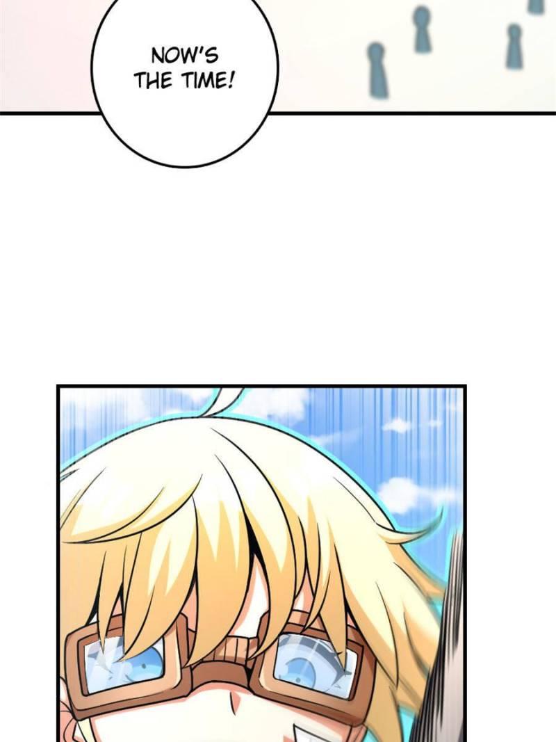 Release That Witch Chap 519 - Next Chap 520