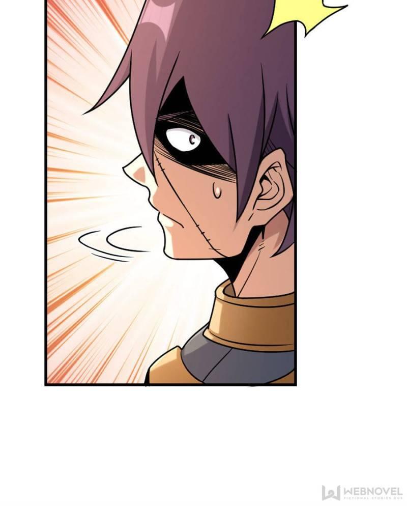 Release That Witch Chap 519 - Next Chap 520