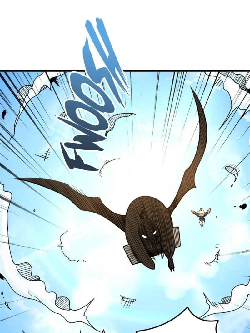 Release That Witch Chap 519 - Next Chap 520