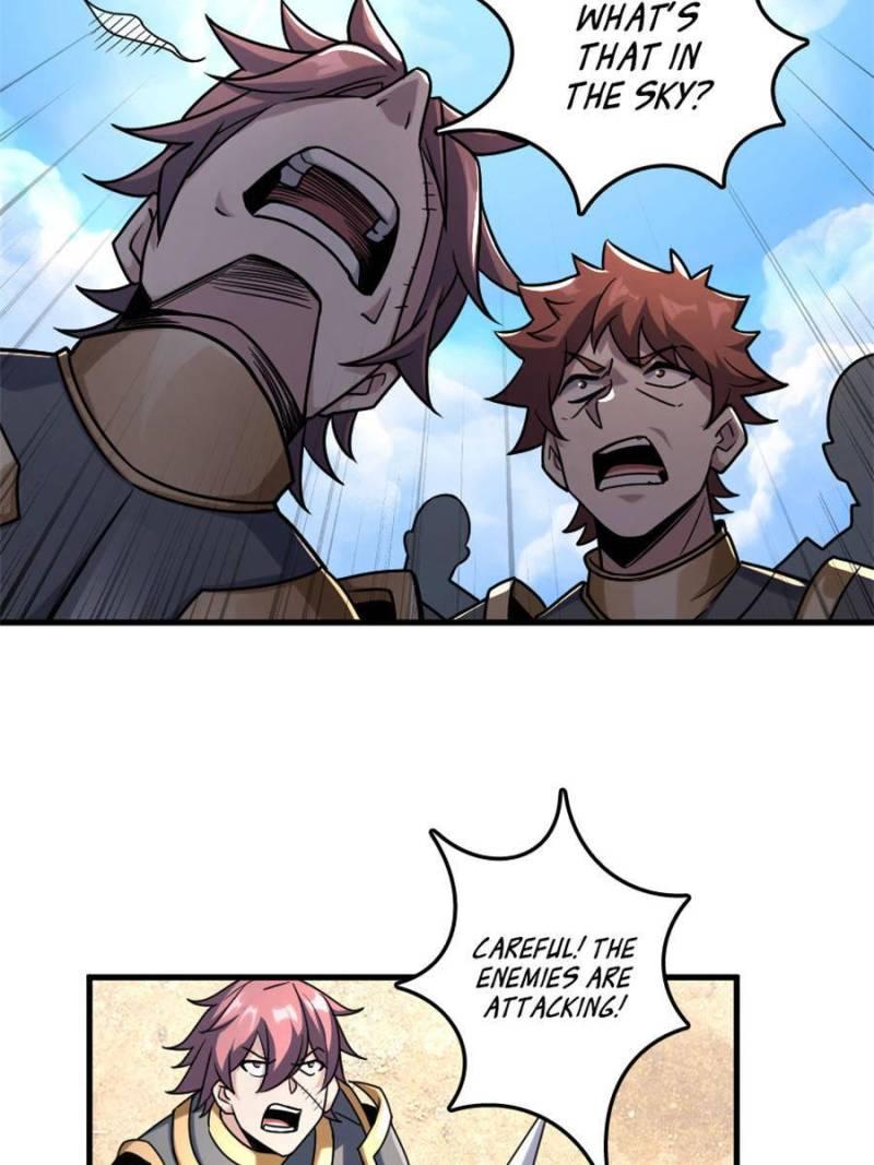 Release That Witch Chap 519 - Next Chap 520