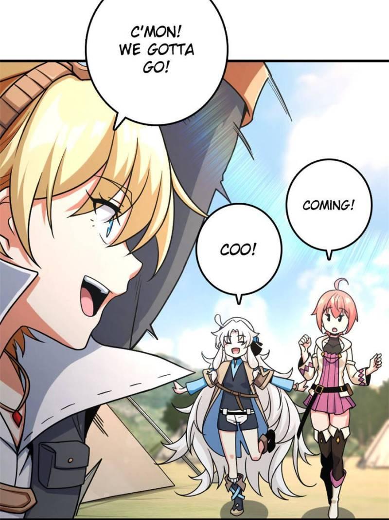 Release That Witch Chap 519 - Next Chap 520