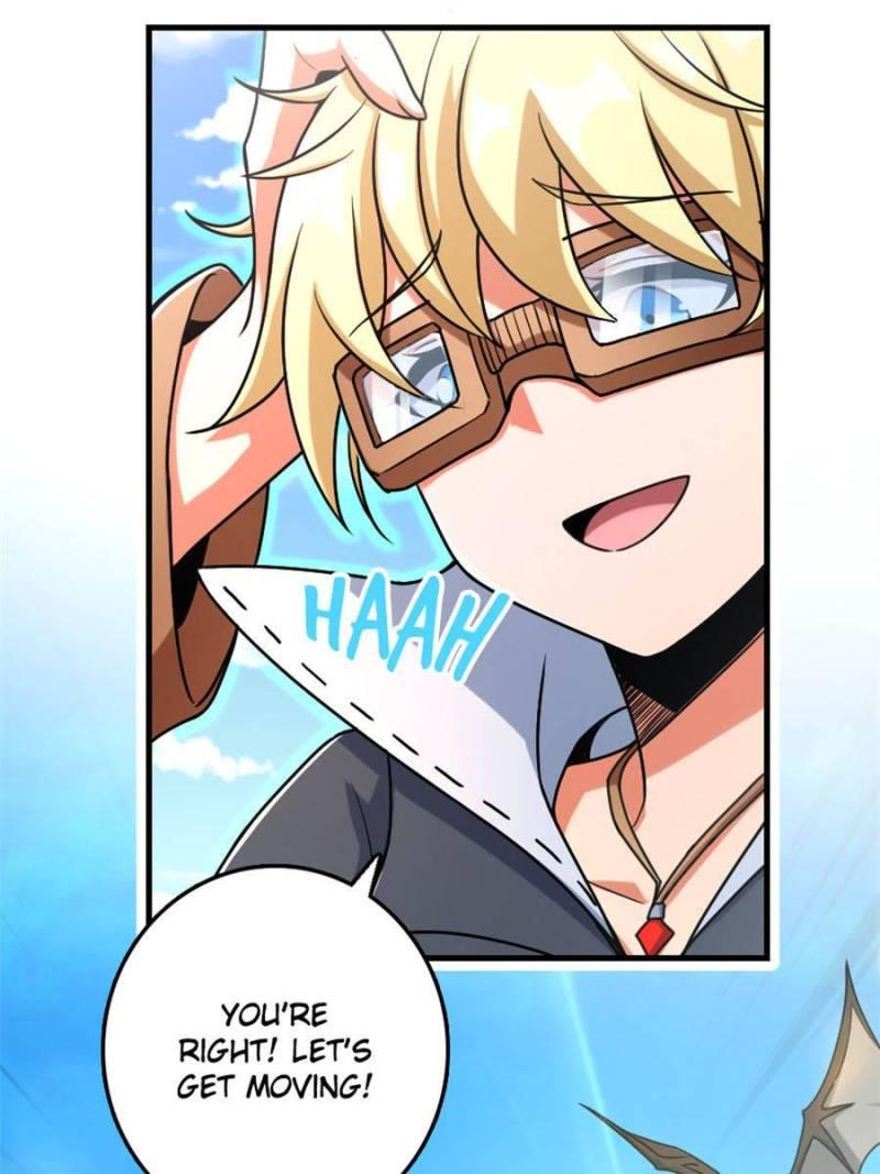 Release That Witch Chap 519 - Next Chap 520