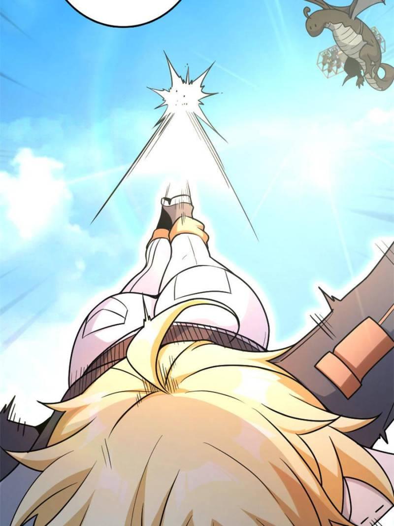 Release That Witch Chap 519 - Next Chap 520